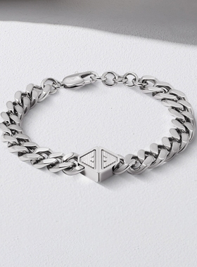 EMPORIOARMANI男armani手链