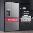 AEG进口冰洗烘套装冰箱+洗烘套装AHE6879AA+L9FEC9412N+T8DEC846N