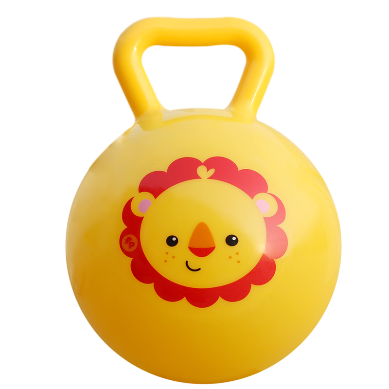 费雪宝宝手抓球可啃咬0-2岁婴幼儿专用球类玩具安抚抓握抚触球 - 图3