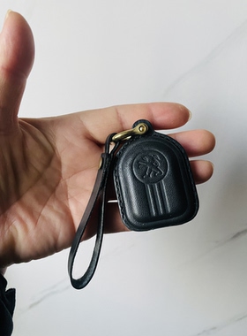标志姜戈踏板钥匙皮套 断耳姜戈钥匙皮套 姜戈150钥匙保护套