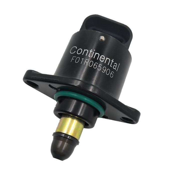 适用于柳汽469汽油发动机跃进小福星S50Q 怠速电机/怠速马达D5184 - 图0