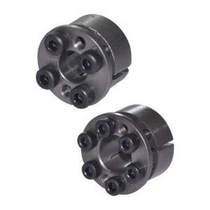 Key-free expansion sleeve Easy thick wall with centering function EUX16-d10 12 15 15 17 17 20 25 28 30