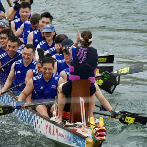 紫气东来专业救生衣男女大浮力冲浪优选马甲漂流浆板摩艇七彩背心 - 图2