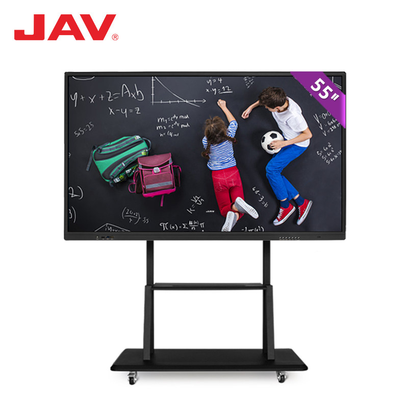 jav教学一体机多媒体触摸屏电视寸 jav一体机