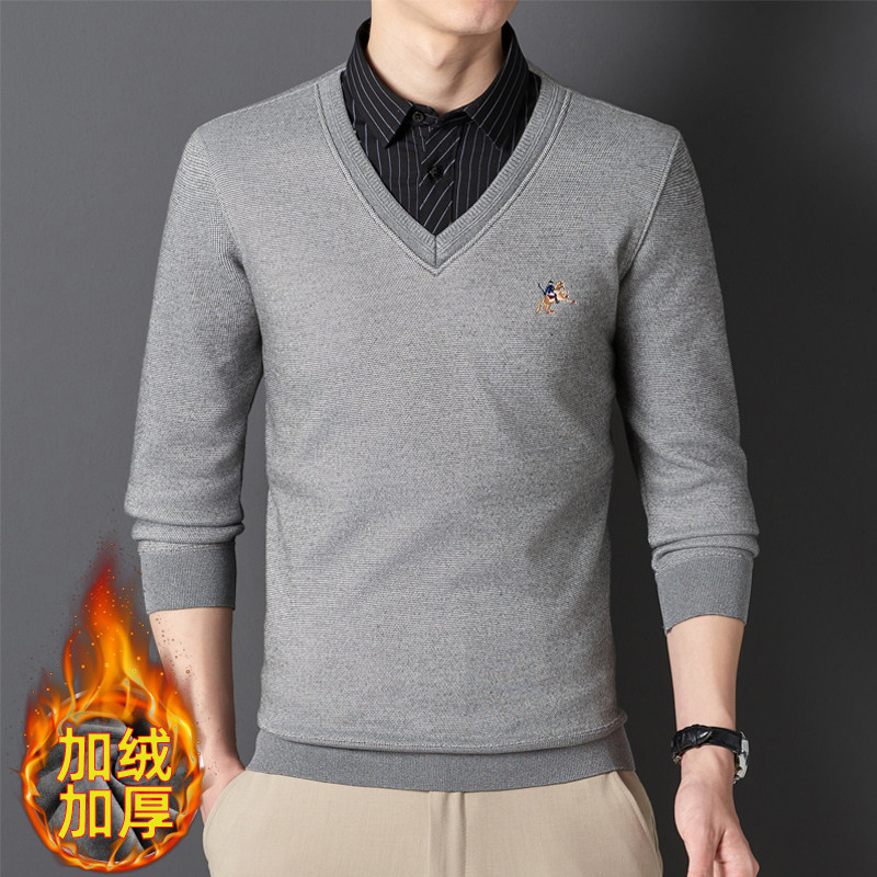  保罗菲英斯里服饰针织衫/毛衣