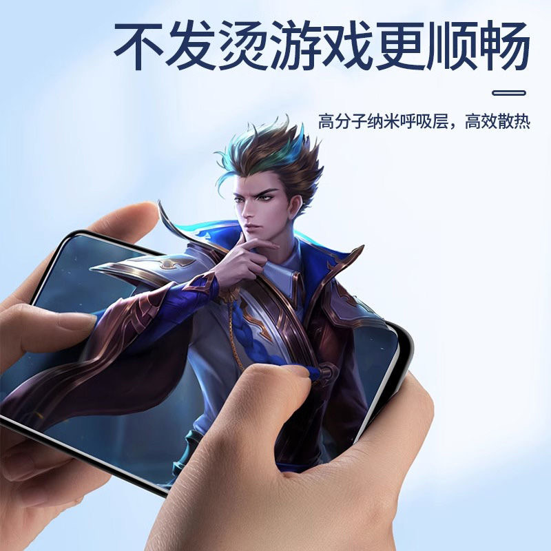 超薄透明适用oppoa73t手机壳A79硅胶a全包A73 k m防摔kt保护oppo套OPPa男OPa女OPOPa新款opp0pp0ppoa黑色外壳 - 图2