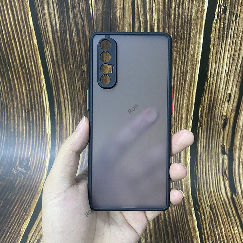 Matte suitable OPPOReno3Pro mobile phone case reno3por silicone oppo protective cover 5g all-inclusive anti-fall opp0 male opopreno female 03 new opporone shell opporen