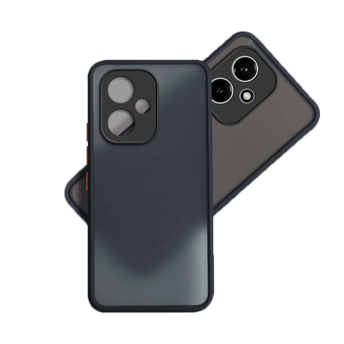 适用华为荣耀400手机壳Honor磨砂DNN一AN00硅胶全包防摔保护套男h0n0r女DNNANOO新款DNNAN外壳anoo四百4oo潮 - 图3