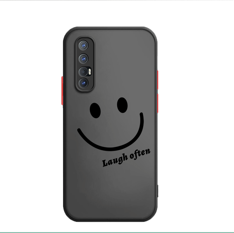 适用oppoReno3pro手机壳reno3por硅胶oppo保护套5g全包ooporeno防摔男opopreno女03新款opporone外壳opporen - 图3