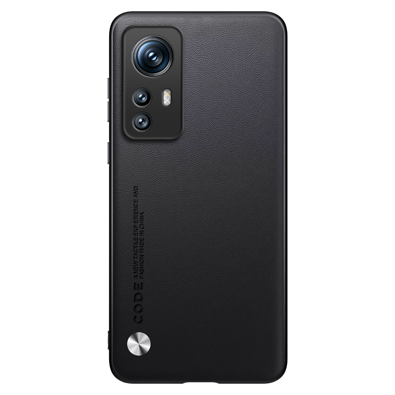 昆仑素皮适用小米12spro手机壳12S保护套新款Pro硅胶spor全包防摔mi十二miui高级spr0软外壳s5g高端男女splus - 图3