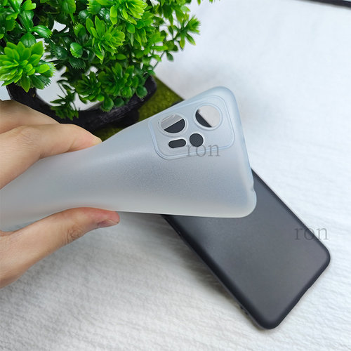 经典适用红米note12tpro+手机壳12TPor小米新款5G硅胶n12保护套not全包防摔pro十加redmi男noto女nont外壳n潮 - 图3