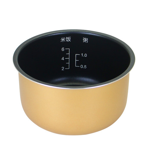 杉邦适用于九阳电饭煲3L内胆30FE05/30FZ811/30FE08/30FE01不粘锅 - 图1