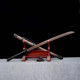 Longquan City Iaido cos training bamboo Tang Hengdao