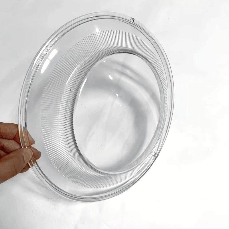 适用于G级大灯罩 07-17款大G前大灯玻璃灯罩 W463大灯壳 面罩,淘宝优惠券,粉丝福利购,淘宝优惠卷