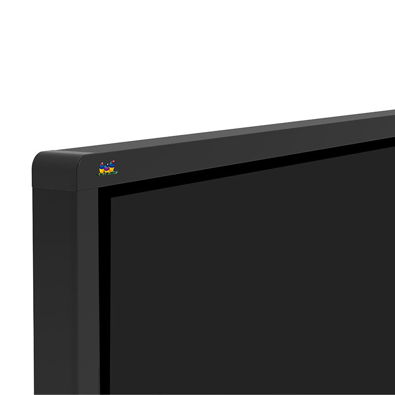 viewsonic /优派86英寸商务触摸屏 viewsonic电子白板/会议教学平板一体机
