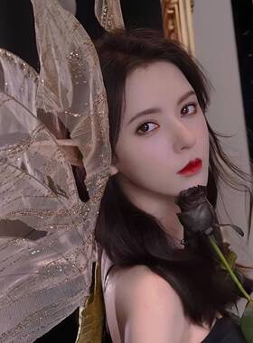 动漫节精灵耳朵cos道具2026新款万圣节万圣装饰品天使假耳朵装饰