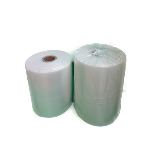硅橡胶出片用PE卷料20-50CM 规格可定制双层粘性炼胶桶料炼胶膜 - 图3