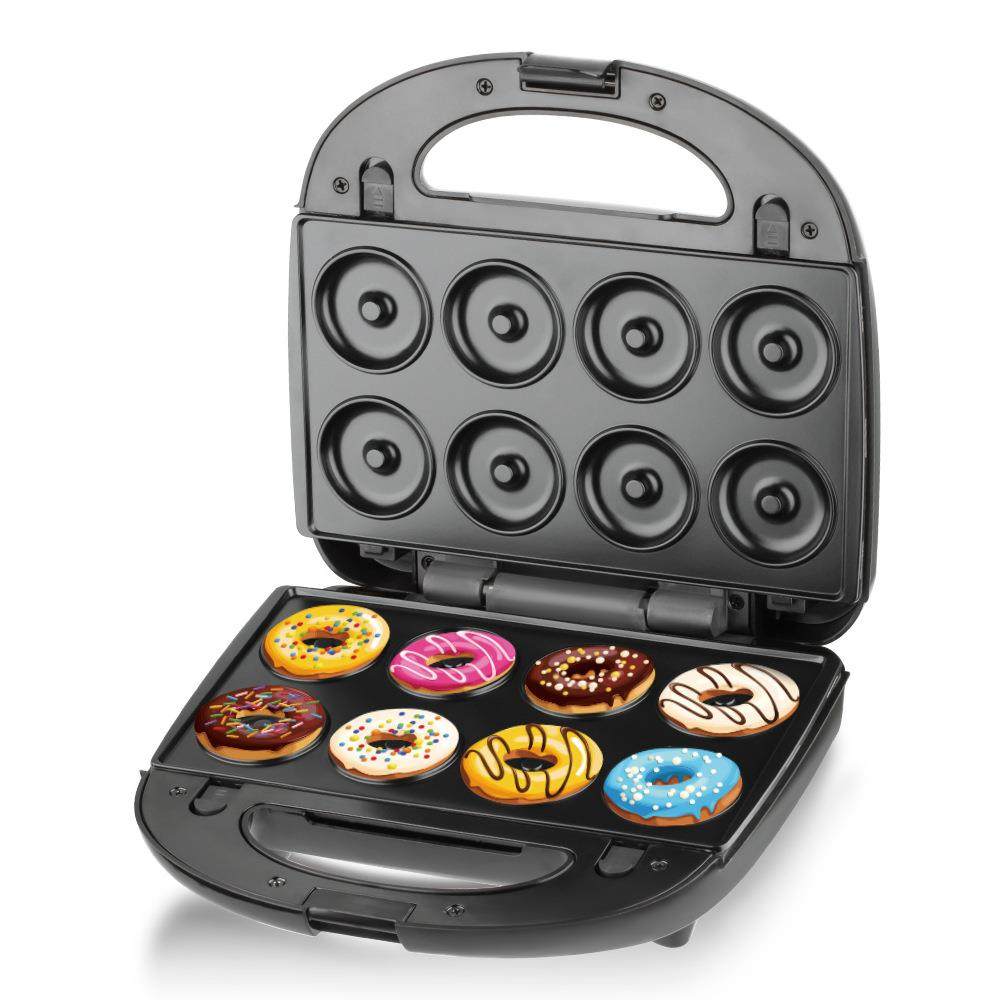 RAF欧规跨境五合一三明治机早餐机双面加热多功能烤面包华夫饼机,淘宝优惠券,粉丝福利购,淘宝优惠卷