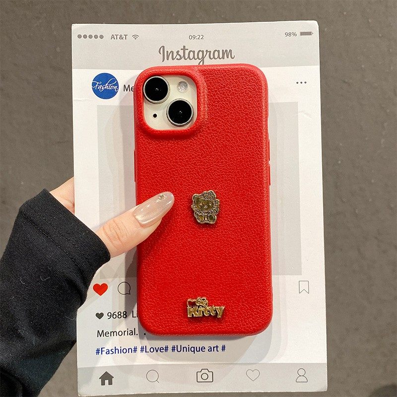 红色英文金马适用小米17手机壳15spro立体14本命年13新年12s卡通12x仿皮por皮纹mi硅胶米简约十七马年荔枝纹p,淘宝优惠券,粉丝福利购,淘宝优惠卷