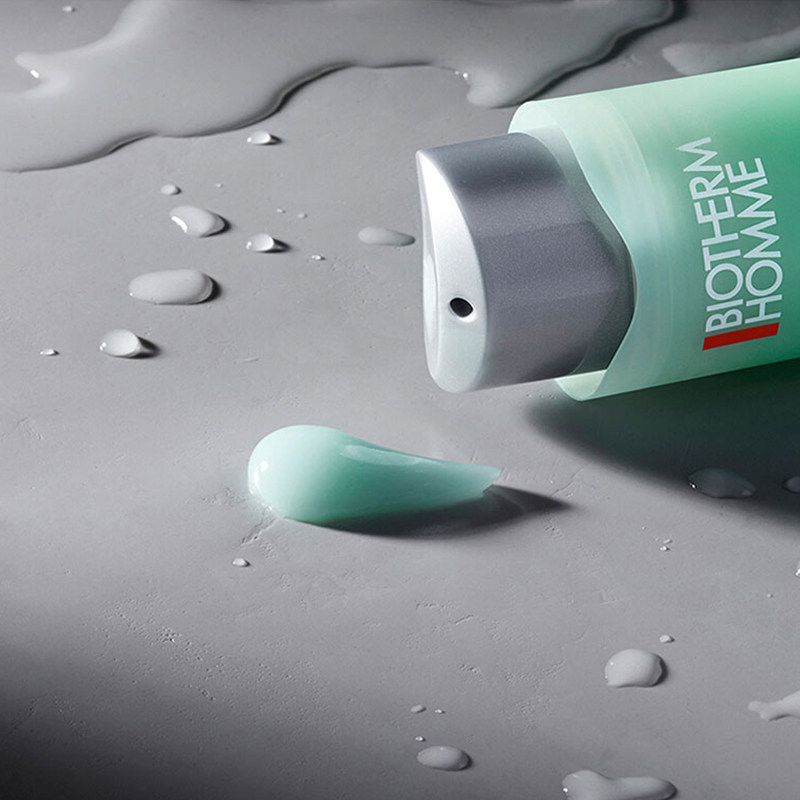 biotherm碧欧泉男士水动力套装乳液 PerfumesClub海外男士面部乳霜