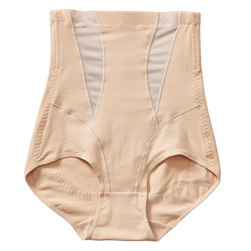 中高腰产后收腹女士收胃塑形内裤 黛莱姿内裤