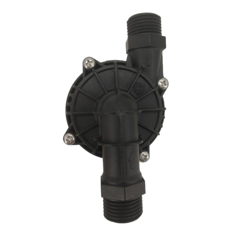 深鹏电子太阳能热水器24v壁挂炉 奥恩森电控锁