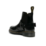 Martens, черные челси