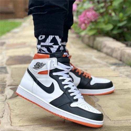 Nike, air jordan, Air Jordan 1, баскетбольная спортивная обувь для пальцев на ноге