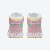 Nike, Air Jordan 1, air jordan, баскетбольная обувь