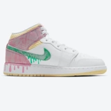 Nike, Air Jordan 1, air jordan, баскетбольная обувь