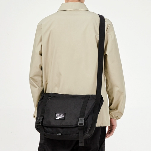Puma, сумка на одно плечо, сумка через плечо, спортивная сумка, рюкзак