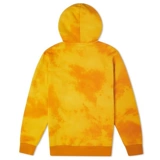 Converse, трендовые конверсы, весенняя толстовка с капюшоном, тренд сезона, градиент