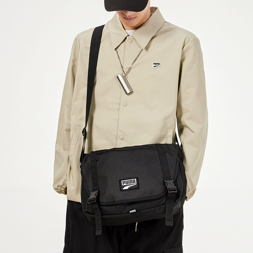 Puma, сумка на одно плечо, сумка через плечо, спортивная сумка, рюкзак