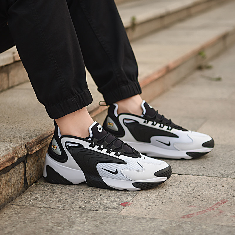 nike耐克官网旗舰女鞋2021冬季男鞋 银泰百货潮流鞋靴跑步鞋