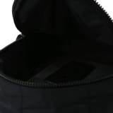 Nike, рюкзак, черная спортивная сумка через плечо