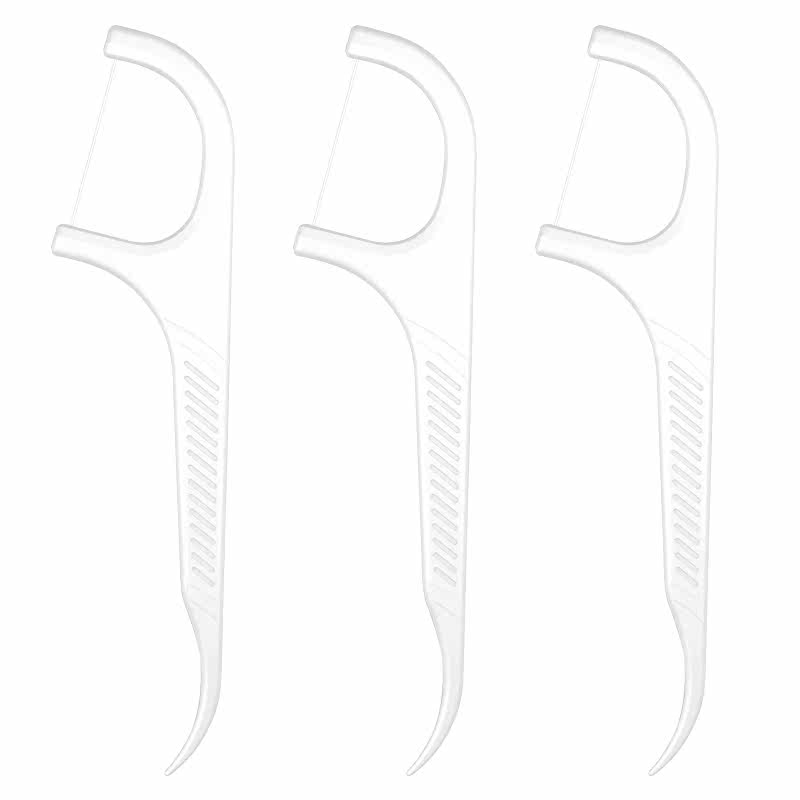 靓魔师牙线棒5袋 靓魔师牙线/牙线棒