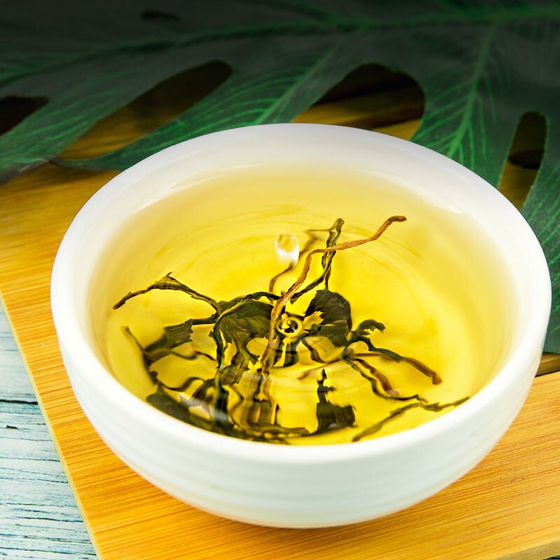蒲公英新茶泡水婆婆丁长白山正品可搭配菊花泡水养生茶叶枸杞桑葚