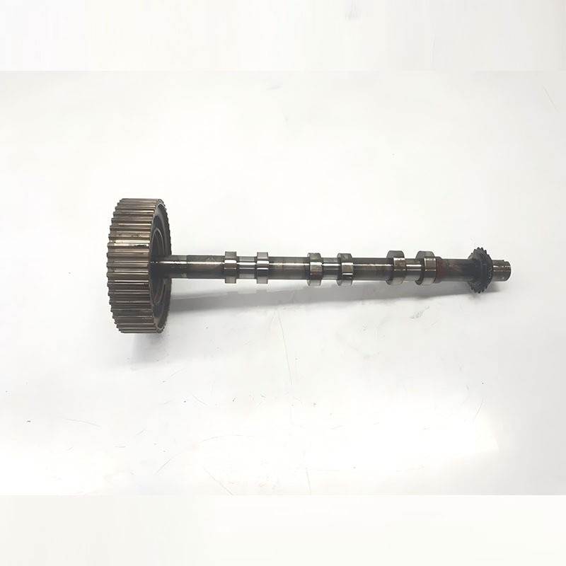 适用于揽胜(L405) 揽运(L494) 306DT排气凸轮轴LR057793 - 图1