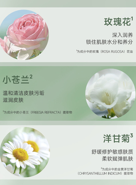 丽塔斯特沐浴露法国品牌