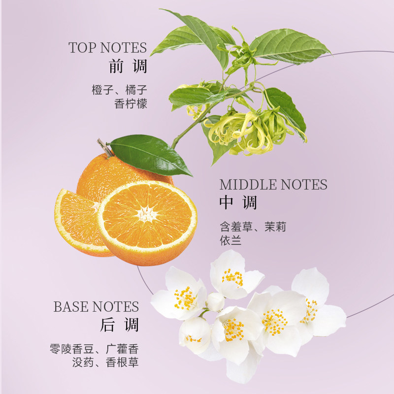 丽塔斯特全身去角质深层清洁磨砂膏 lataste身体磨砂