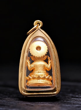 大城府2555美美莲花小象