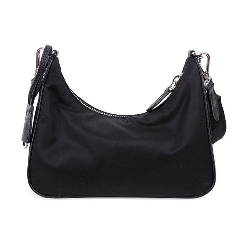 现货prada hobo三合一女士斜挎包包 联采海外女士包袋