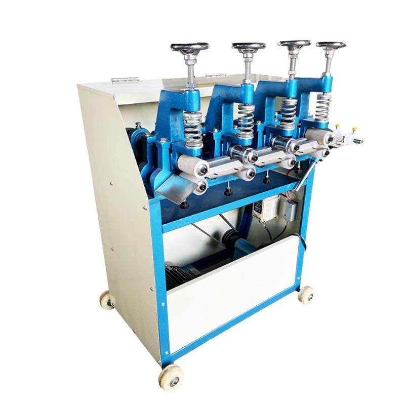 皮革贴合机四段轮电动压合机皮带加工设备腰带肩带压平贴合机直销,淘宝优惠券,粉丝福利购,淘宝优惠卷