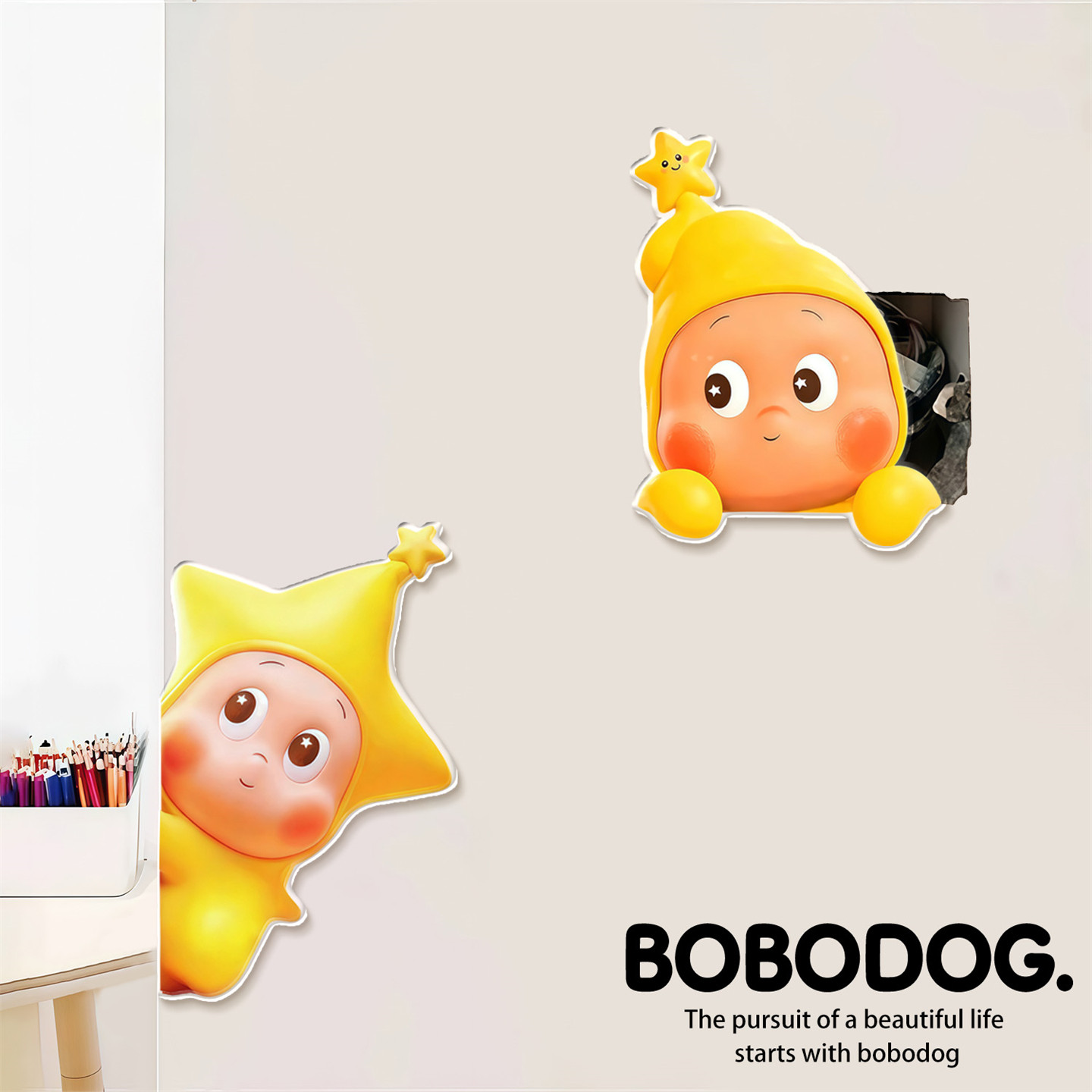 浴室瓷砖遮丑补洞自粘防水墙贴墙面遮挡装饰高级感墙壁贴纸墙贴画,淘宝优惠券,粉丝福利购,淘宝优惠卷