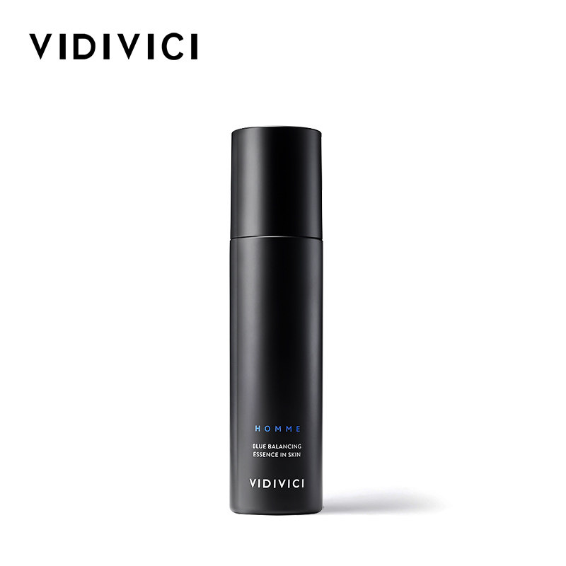VidiVici男士专用精华补水保湿爽肤水护肤100ml