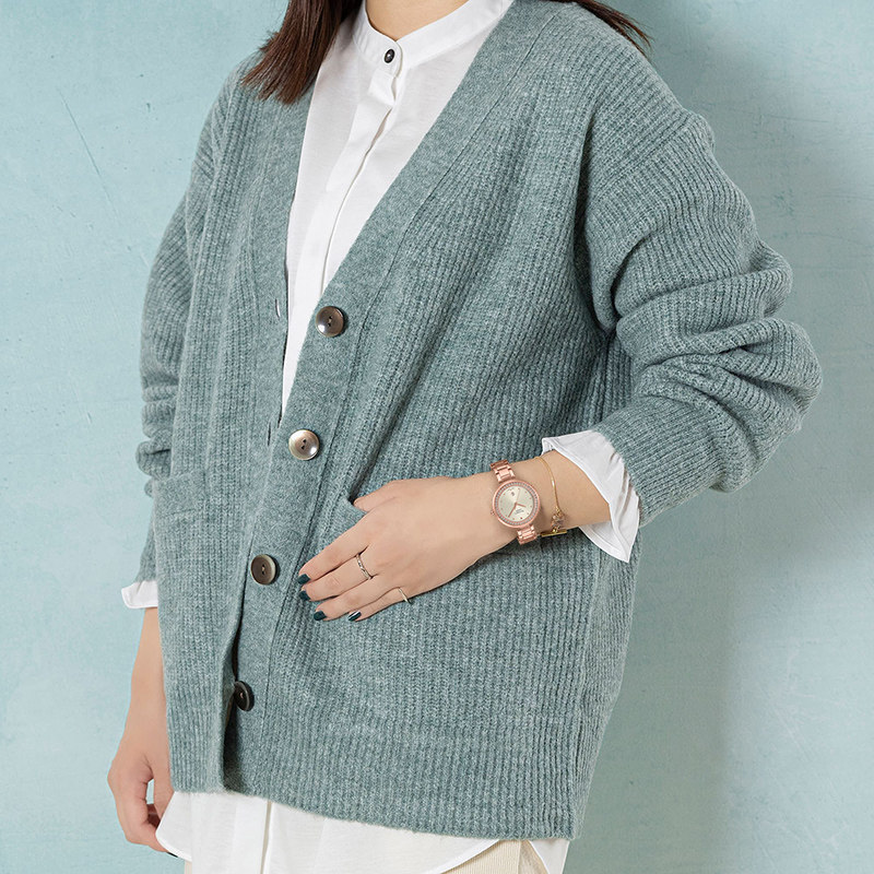  casio钟华海外日韩腕表