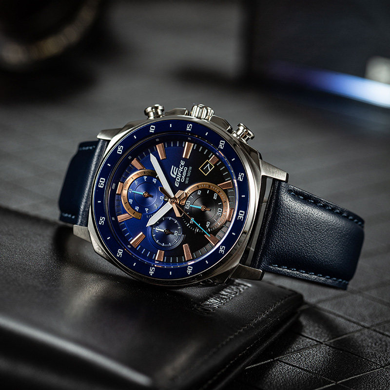 casio男绿水鬼海洋之心剑鱼手表 casio钟华海外日韩腕表