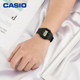 casio卡西欧手表男f91w小方块学生女初高中青少年儿童正品电子表