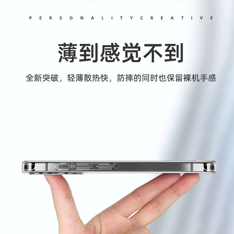 街角咖啡屋适用荣耀x20手机壳新款honor透明魔方se软壳华为x10防摔全包手机套x10max夏日少女卡通小清新猫咪 - 图2