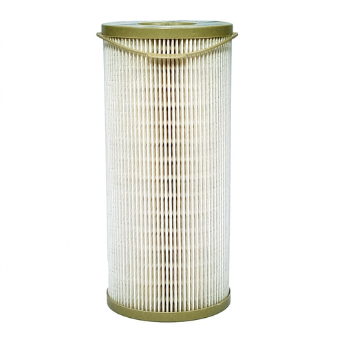 名皇1000FG FH油水分离器2020TM PM 5微米柴滤芯适配加装大炮派克 - 图3